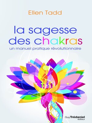 cover image of La sagesse des chakras